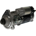 Starter for Mercedes Heavy Duty - Europe Actros Series OM541, 12.0L | OEM 19011501
