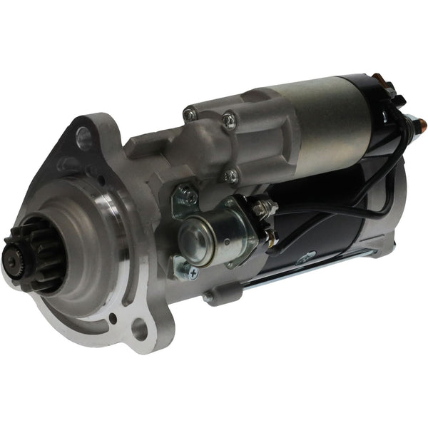 Starter for Mercedes Heavy Duty - Europe Actros Series OM541, 12.0L | OEM 19011501