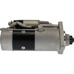 Starter for Mercedes Heavy Duty - Europe Actros Series OM541, 12.0L | OEM 19011501