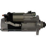 Starter for Mercedes Heavy Duty - Europe Actros Series OM541, 12.0L | OEM 19011501