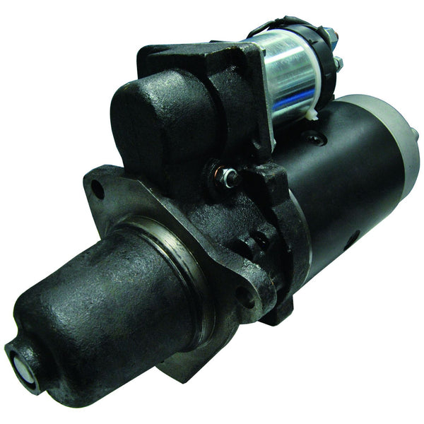 Starter for Mercedes Heavy Duty - Europe Actros Series OM541, 12.0L | OEM 0 001 372 006