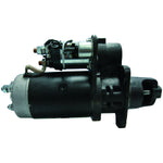 Starter for Mercedes Heavy Duty - Europe Actros Series OM541, 12.0L | OEM 0 001 372 006