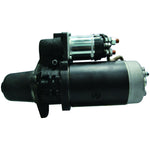 Starter for Mercedes Heavy Duty - Europe Actros Series OM541, 12.0L | OEM 0 001 372 006