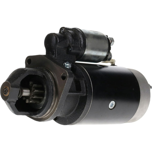 Starter for 1999-2001 MAN - Europe 12.192 D0826 LFL10 , 6.9L Dsl. | OEM 0 001 368 016