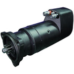 Starter for 1983 Iveco Fiat LCV / Heavy Duty - Europe Euro Trakker 8210.02 ; 13.8L Dsl. | OEM IM316