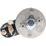 Starter for 1977-1980 VM (Stabilimenti Meccanici) 102 MH 11 2.0L Diesel | OEM 0 001 362 050
