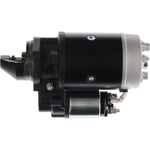 Starter for 1977-1980 VM (Stabilimenti Meccanici) 102 MH 11 2.0L Diesel | OEM 0 001 362 050