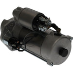 Starter for 2002 Iveco Fiat LCV / Heavy Duty - Europe Eurocargo Cummins 6CT Diesel | OEM 0 001 231 016