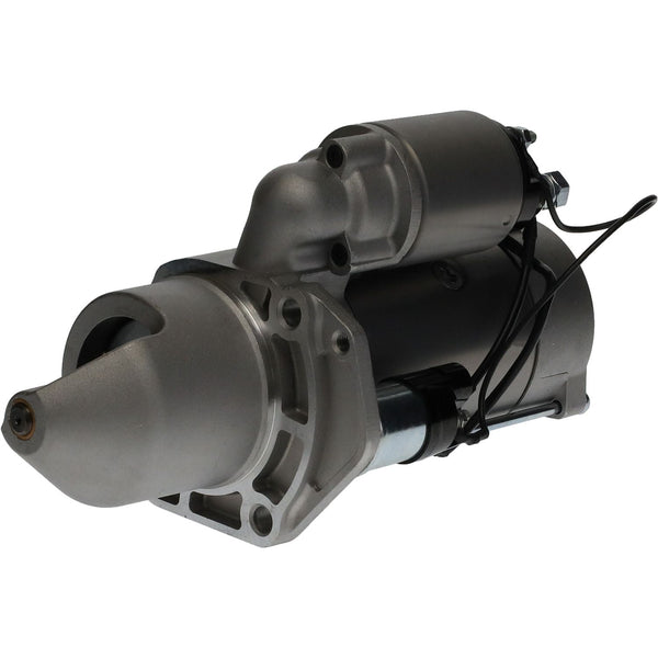 Starter for 2002 Iveco Fiat LCV / Heavy Duty - Europe Eurocargo Cummins 6CT Diesel | OEM 0 001 231 016