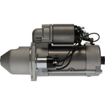 Starter for 2002 Iveco Fiat LCV / Heavy Duty - Europe Eurocargo Cummins 6CT Diesel | OEM 0 001 231 016