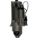 Starter for 2002 Iveco Fiat LCV / Heavy Duty - Europe Eurocargo Cummins 6CT Diesel | OEM 0 001 231 016