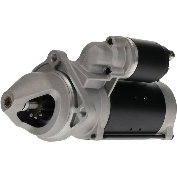 Starter for 1995-2001 MAN - Europe LE Series D0826LFL10, 6.9L | OEM F824 900 060 180