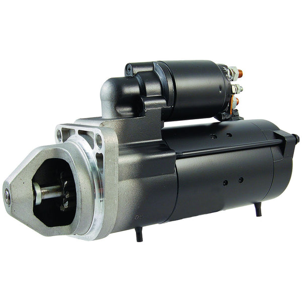 Starter for 1989-2001 Renault Heavy Duty - Europe Midliner 798-10, 5.5L | OEM 0 001 231 009