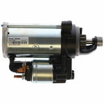 Starter for 1989-2001 Renault Heavy Duty - Europe Midliner 798-10, 5.5L | OEM 0 001 231 009