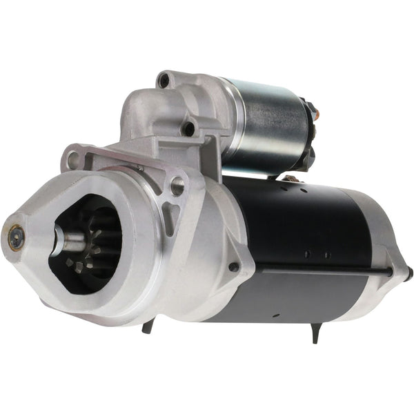 Starter for 1995-2001 MAN - Europe LE Series D0826 | OEM 0 001 231 008