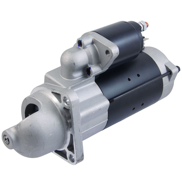 Starter for DAF - Europe LF45 165kW, 224HP, 6691cc | OEM 0 001 231 045