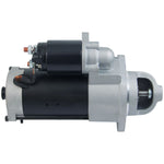 Starter for DAF - Europe LF45 165kW, 224HP, 6691cc | OEM 0 001 231 045