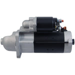 Starter for DAF - Europe LF45 165kW, 224HP, 6691cc | OEM 0 001 231 045