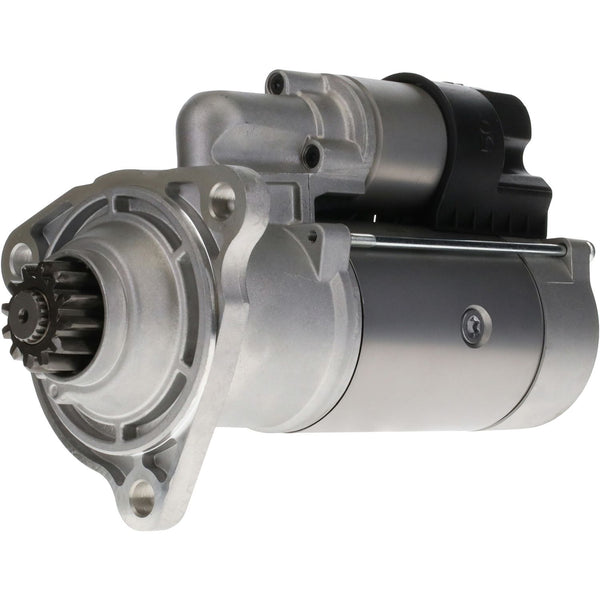 Starter for DAF - Europe XF95 XE280 ; 12.6L Dsl. | OEM 0 001 241 003