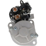 Starter for Volvo Heavy Duty - Europe FL Series D7E240, 7100cc | OEM 01182758