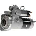 Starter for Volvo Heavy Duty - Europe FL Series D7E240, 7100cc | OEM 01182758