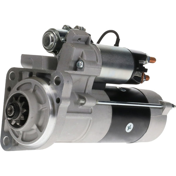 Starter for Volvo Heavy Duty - Europe FL Series D7E240, 7100cc | OEM 01182758