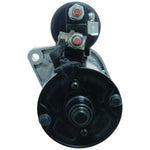 Starter for Land Rover - Europe Land Rover 90,109,110 2.5L, 2495cc | OEM 0 001 108 131