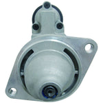 Starter for Land Rover - Europe Land Rover 90,109,110 2.5L, 2495cc | OEM 0 001 108 131