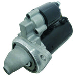 Starter for Land Rover - Europe Land Rover 90,109,110 2.5L, 2495cc | OEM 0 001 108 131