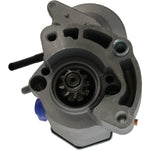 Starter for Land Rover - Europe Range Rover Evoque 2179ccm 224DT, 2.2 TD4 | OEM 428000-4840