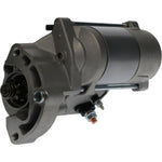Starter for Land Rover - Europe Range Rover Evoque 2179ccm 224DT, 2.2 TD4 | OEM 428000-4840