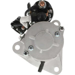 Starter for New Holland CX8080 A3 L6 8.7L 531cid FPT Cursor 9 | OEM 19081001