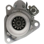 Starter for New Holland CX8080 A3 L6 8.7L 531cid FPT Cursor 9 | OEM 19081001