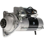 Starter for New Holland CX8080 A3 L6 8.7L 531cid FPT Cursor 9 | OEM 19081001