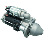 Starter for MAN - Europe Lions City D0836LFL50, 4.6L | OEM 0 001 231 023