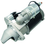 Starter for MAN - Europe Lions City D0836LFL50, 4.6L | OEM 0 001 231 023