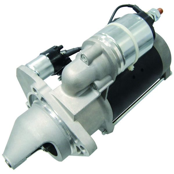 Starter for MAN - Europe Lions City D0836LFL50, 4.6L | OEM 0 001 231 023