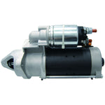 Starter for MAN - Europe Lions City D0836LFL50, 4.6L | OEM 0 001 231 023