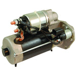Starter for MAN - Europe TGL 10.180 D0834LFL41, 4.6L | OEM 0 001 231 035