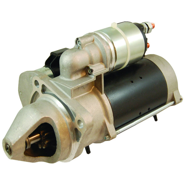 Starter for MAN - Europe TGL 10.180 D0834LFL41, 4.6L | OEM 0 001 231 035