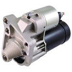 Starter for 1991-1998 Renault - Europe Clio I F3N718Kat., 1.7i | OEM 0 001 107 047