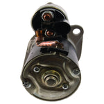 Starter for 2009-2016 Skoda - Europe Rapid CAYC | OEM 02Z 911 021 C