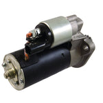 Starter for 2009-2016 Skoda - Europe Rapid CAYC | OEM 02Z 911 021 C