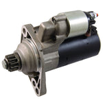 Starter for 2009-2016 Skoda - Europe Rapid CAYC | OEM 02Z 911 021 C
