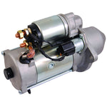 Starter for DAF - Europe CF75 9200cc Dsl. Eng. | OEM 0 001 231 036