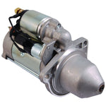 Starter for DAF - Europe CF75 9200cc Dsl. Eng. | OEM 0 001 231 036