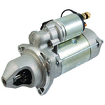 Starter for DAF - Europe CF75 9200cc Dsl. Eng. | OEM 0 001 231 036