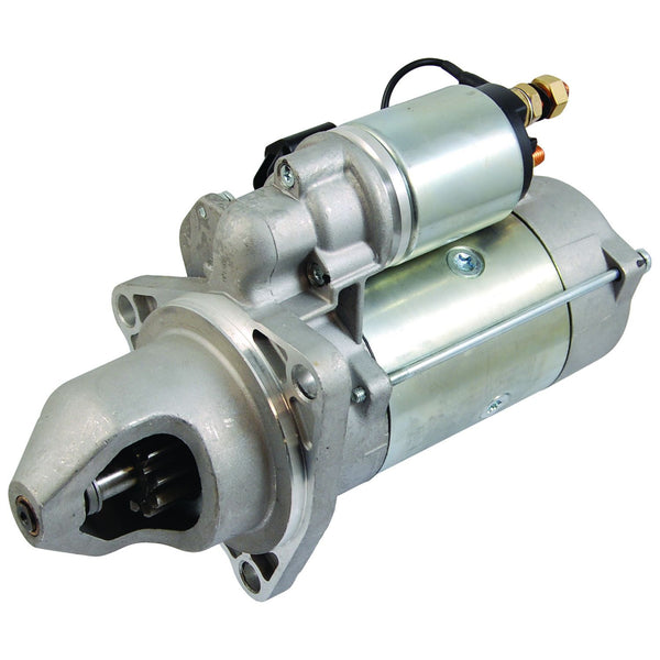 Starter for DAF - Europe CF75 9200cc Dsl. Eng. | OEM 0 001 231 036