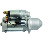 Starter for DAF - Europe CF75 9200cc Dsl. Eng. | OEM 0 001 231 036