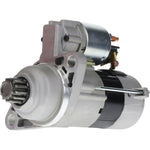 Starter for 2008-2010 Seat - Europe Leon II CAYB | OEM 0AM-911-023-D